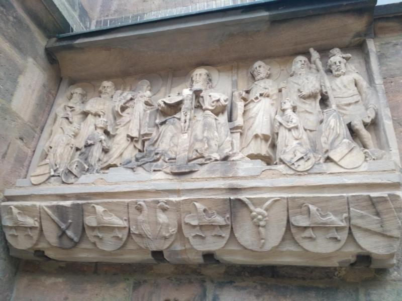 myCityQuest Scavenger Hunt 6