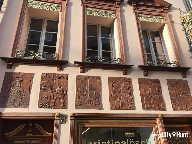 myCityQuest Scavenger Hunt 5