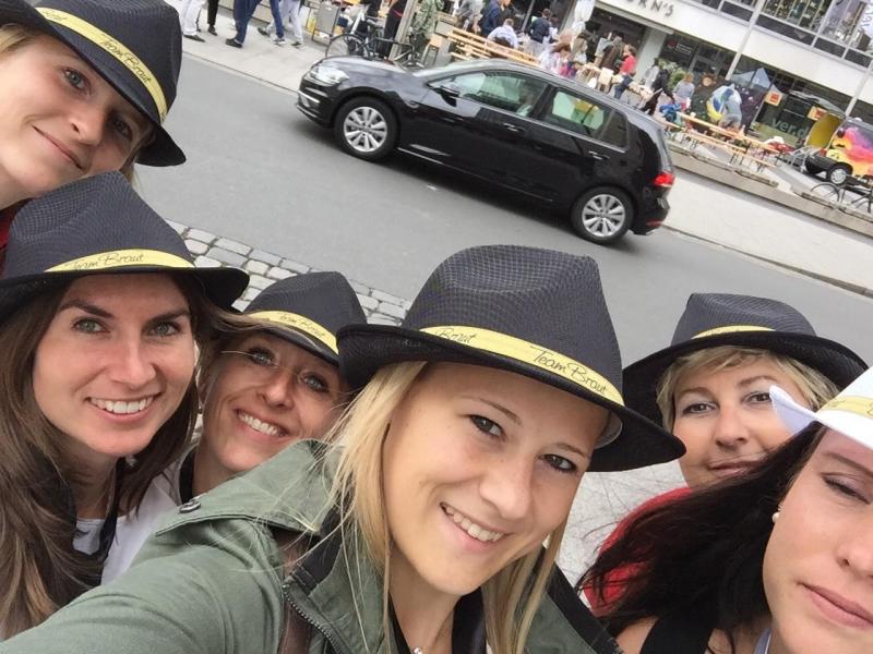 myCityQuest Scavenger Hunt 7