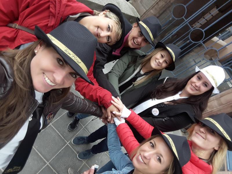 myCityQuest Scavenger Hunt 7