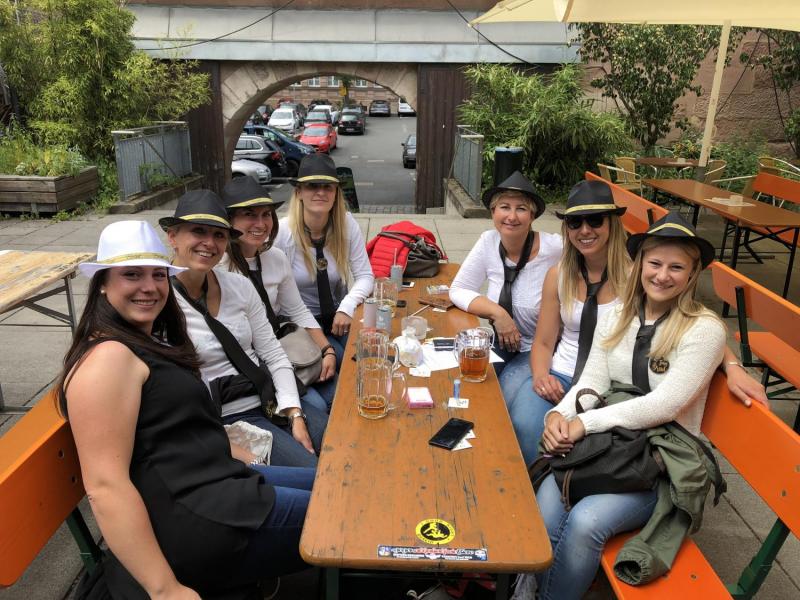 myCityQuest Scavenger Hunt 7