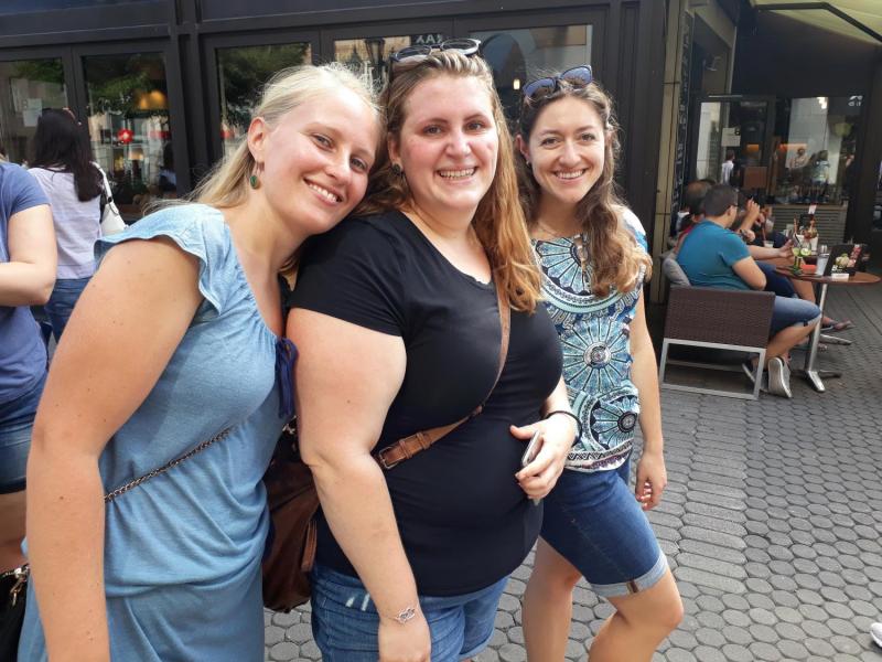 myCityQuest Scavenger Hunt 1