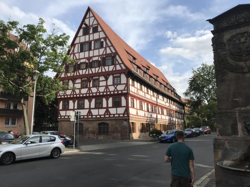 myCityQuest Scavenger Hunt 5