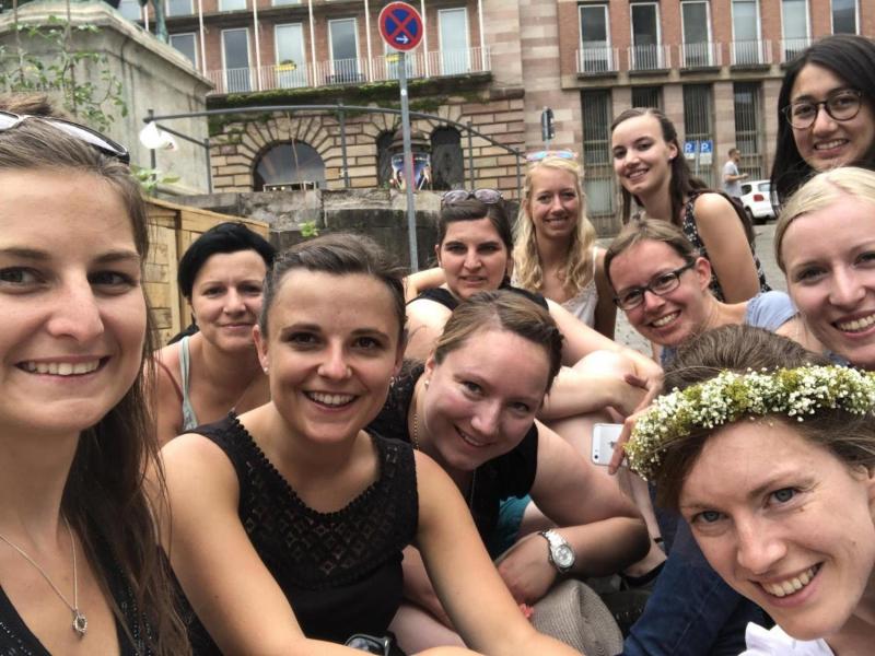 myCityQuest Scavenger Hunt 5