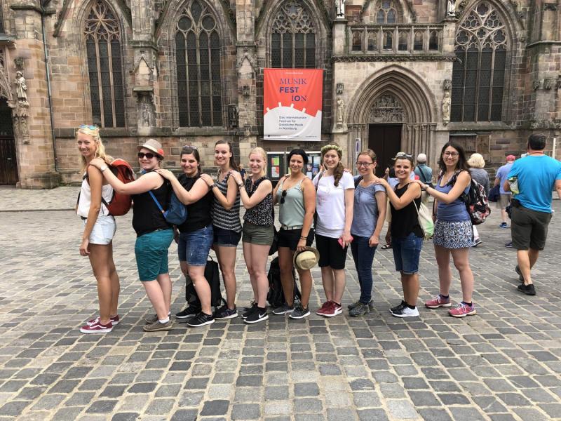 myCityQuest Scavenger Hunt 11