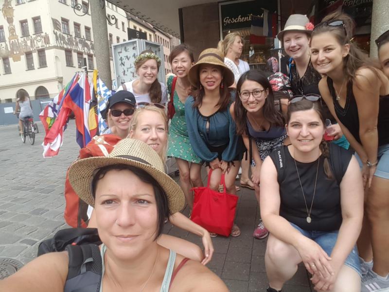 myCityQuest Scavenger Hunt 10