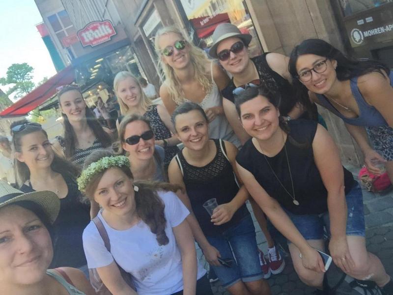 myCityQuest Scavenger Hunt 15