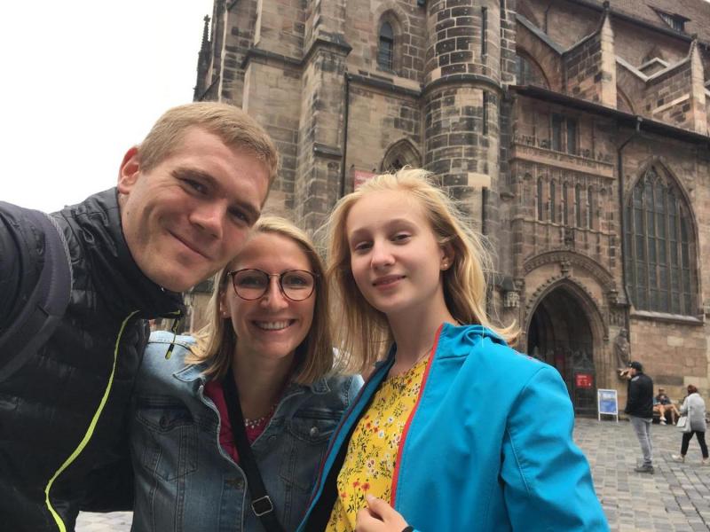 myCityQuest Scavenger Hunt 13