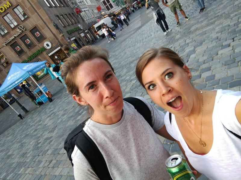 myCityQuest Scavenger Hunt 14