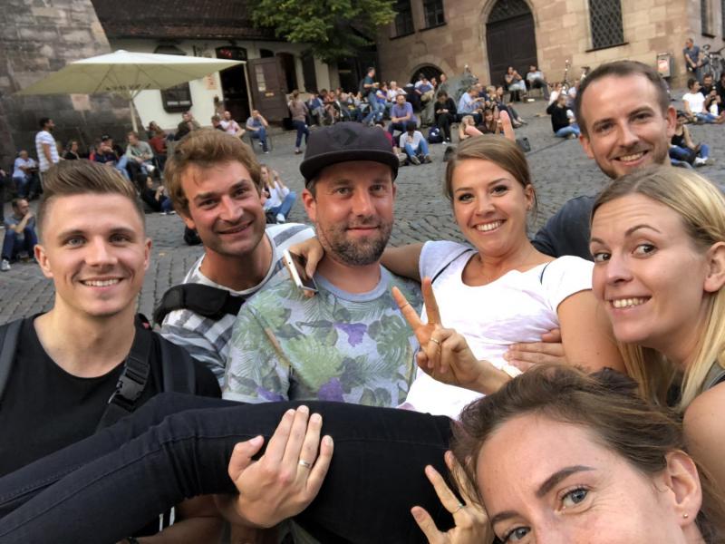 myCityQuest Scavenger Hunt 11