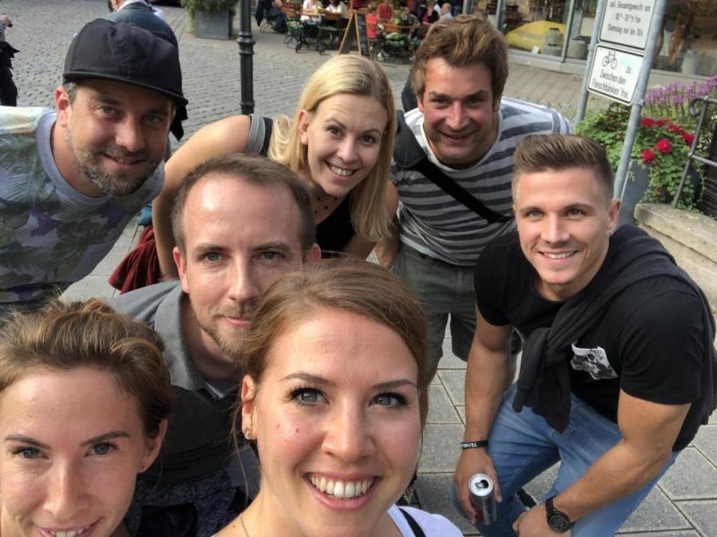 myCityQuest Scavenger Hunt 2