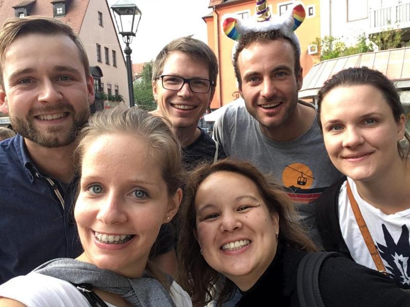 myCityQuest Scavenger Hunt 2