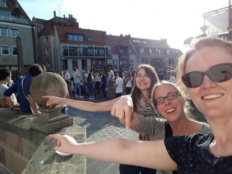 myCityQuest Scavenger Hunt 10