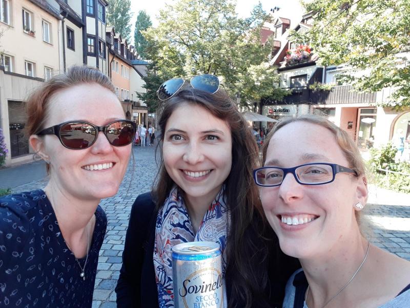 myCityQuest Scavenger Hunt 7