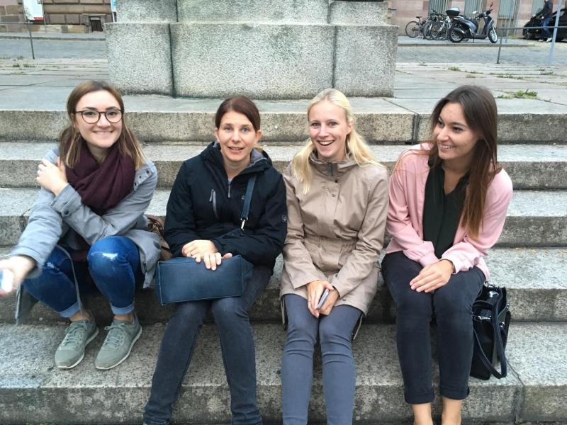 myCityQuest Scavenger Hunt 14