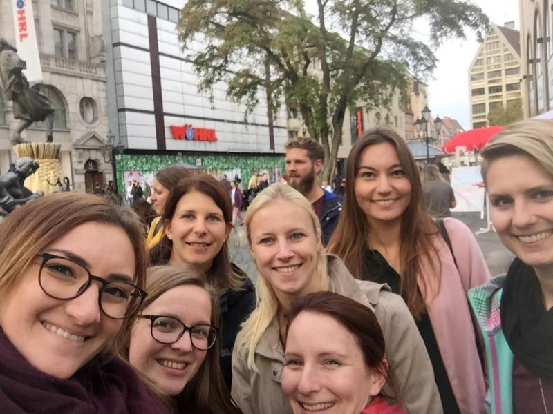 myCityQuest Scavenger Hunt 9