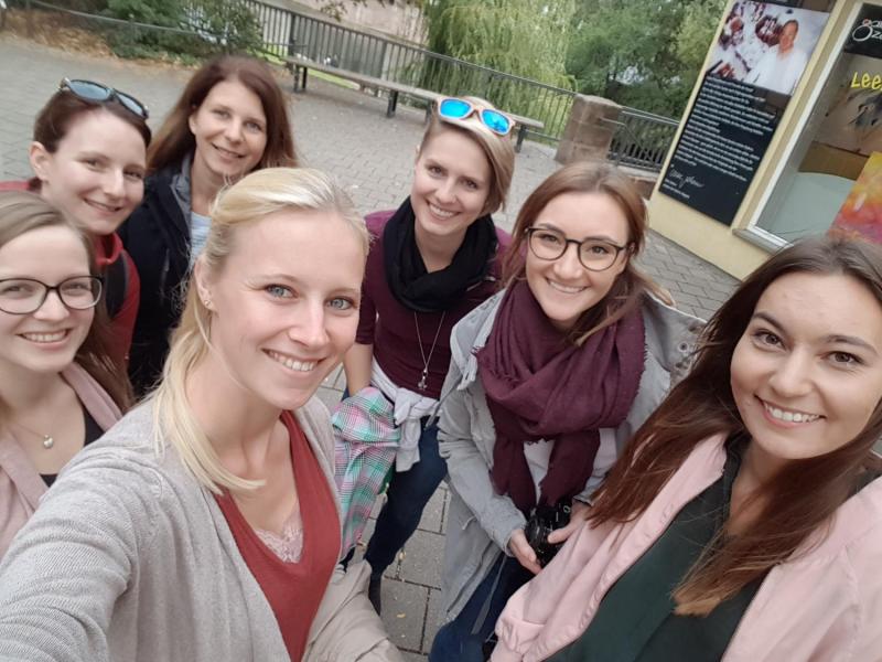 myCityQuest Scavenger Hunt 14