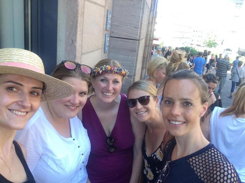 myCityQuest Scavenger Hunt 10