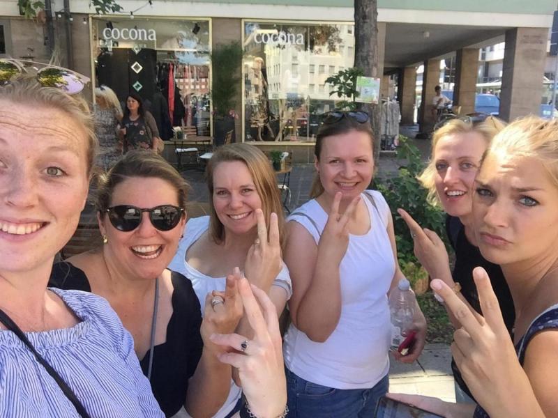 myCityQuest Scavenger Hunt 11