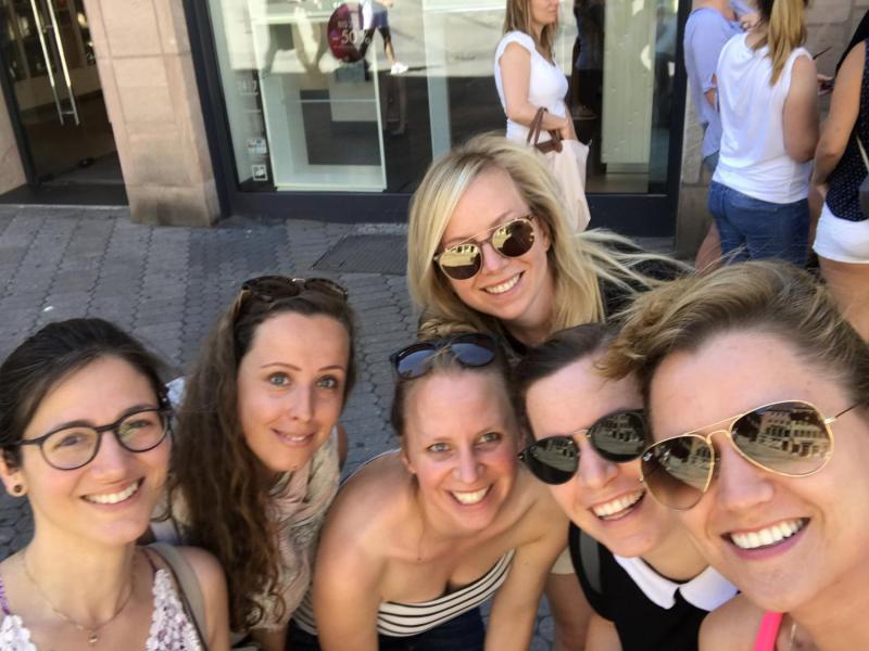 myCityQuest Scavenger Hunt 7