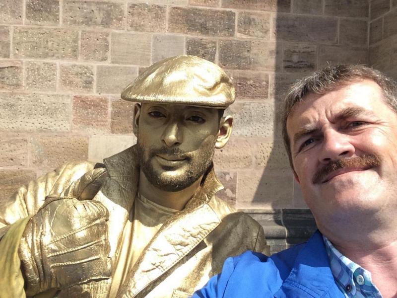 myCityQuest Scavenger Hunt 14