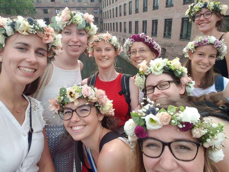 myCityQuest Scavenger Hunt 6