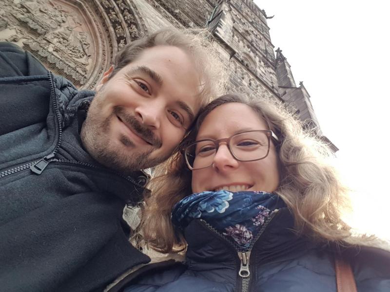 myCityQuest Scavenger Hunt 4