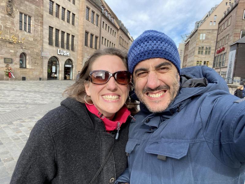 myCityQuest Scavenger Hunt 13