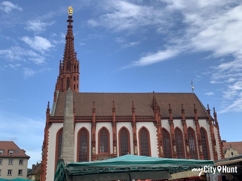 myCityQuest Scavenger Hunt 5