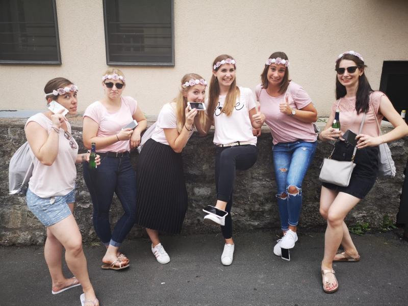 myCityQuest Scavenger Hunt 14