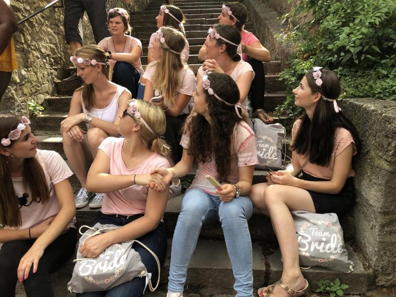 myCityQuest Scavenger Hunt 7