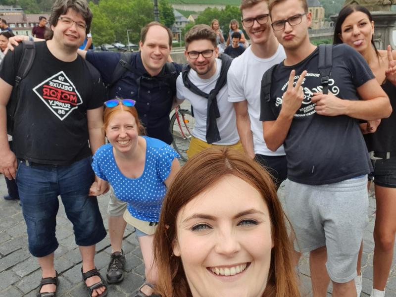 myCityQuest Scavenger Hunt 2