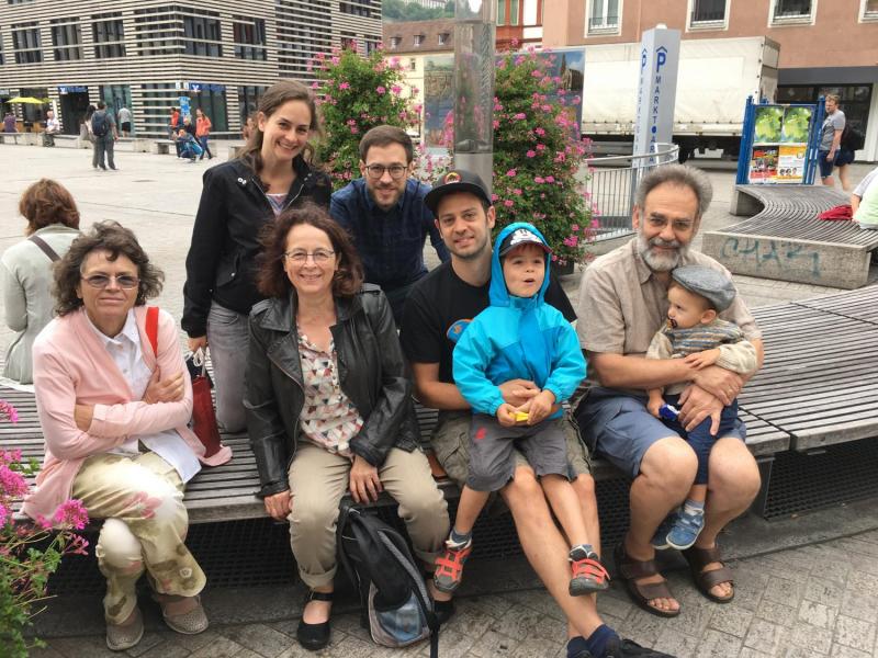 myCityQuest Scavenger Hunt 11