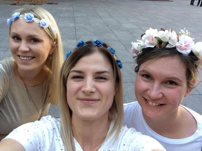 myCityQuest Scavenger Hunt 2