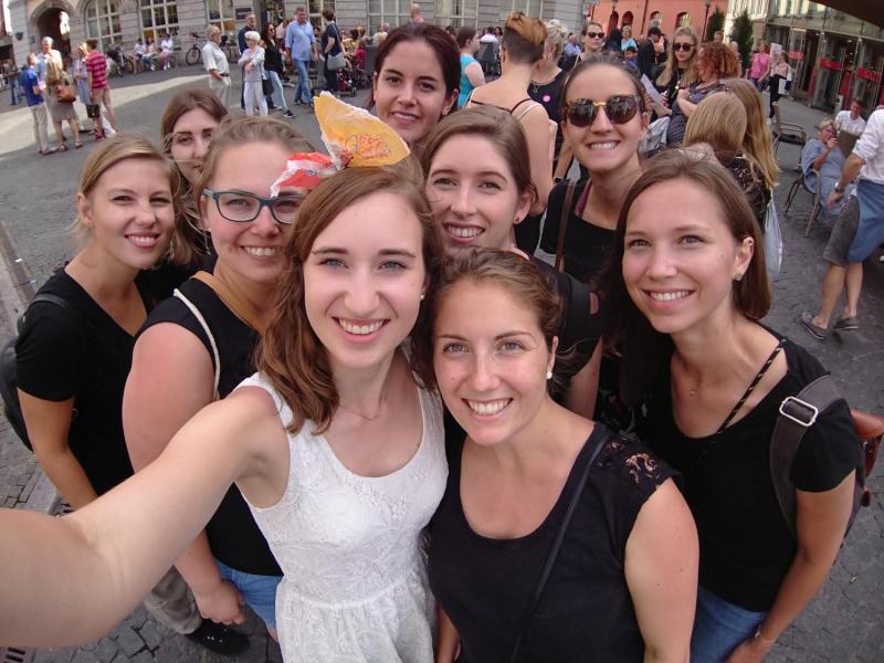 myCityQuest Scavenger Hunt 9