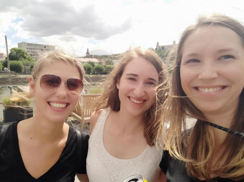 myCityQuest Scavenger Hunt 10