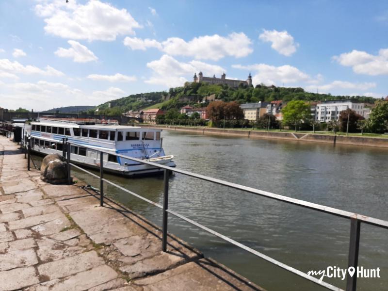 myCityQuest Scavenger Hunt 5