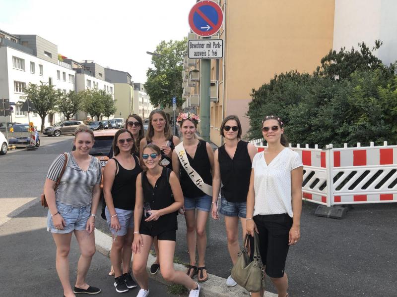 myCityQuest Scavenger Hunt 6