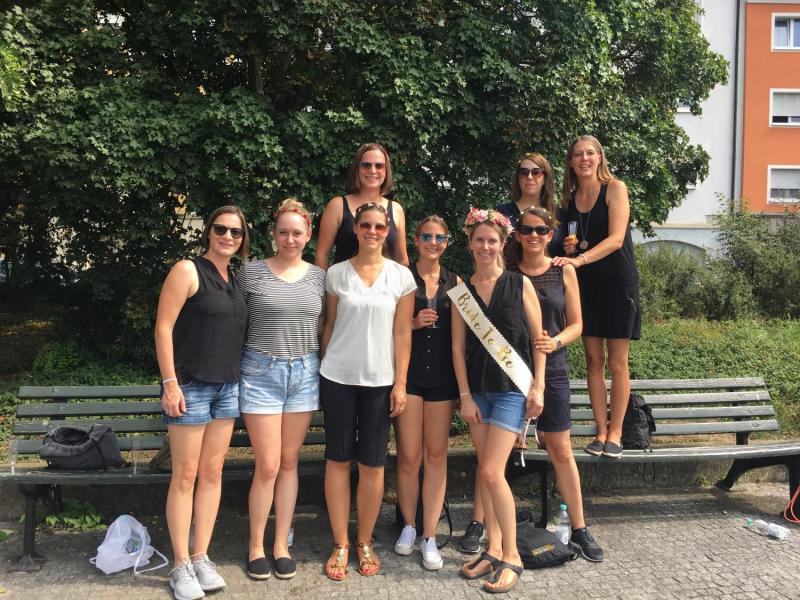 myCityQuest Scavenger Hunt 3