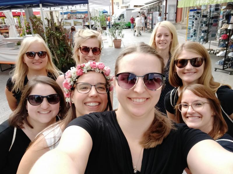 myCityQuest Scavenger Hunt 2