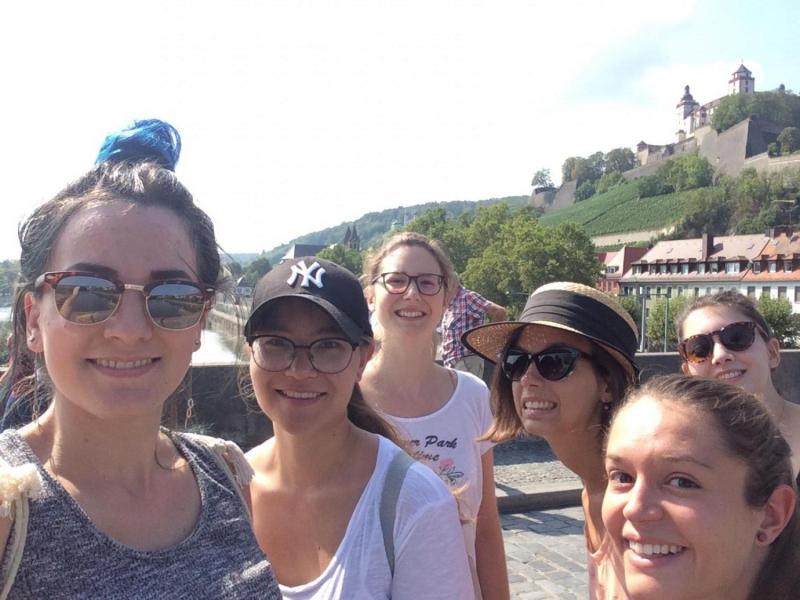 myCityQuest Scavenger Hunt 10