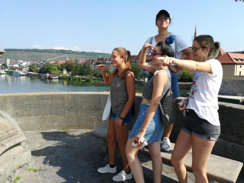 myCityQuest Scavenger Hunt 6