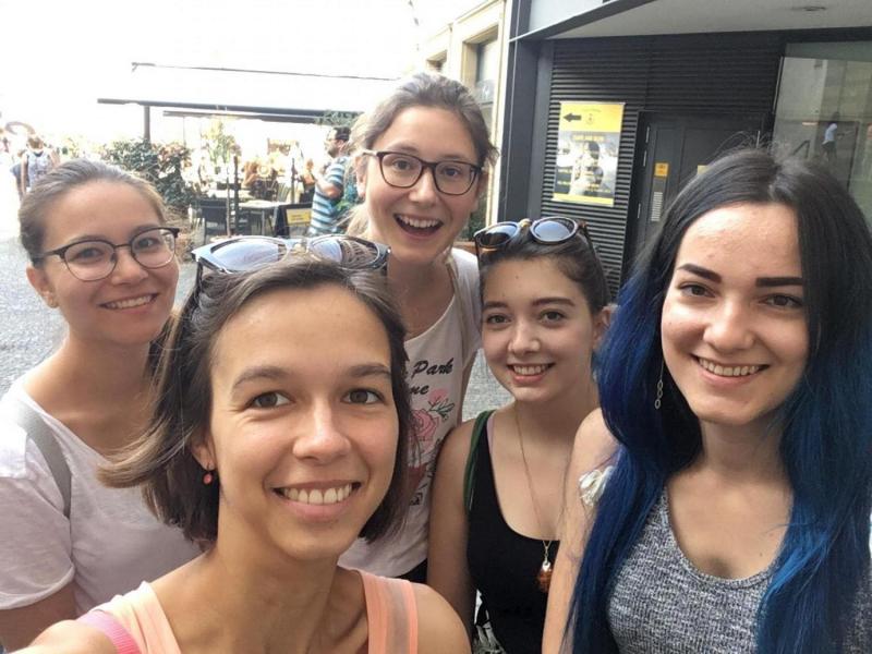 myCityQuest Scavenger Hunt 10