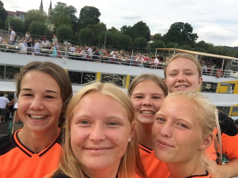 myCityQuest Scavenger Hunt 15