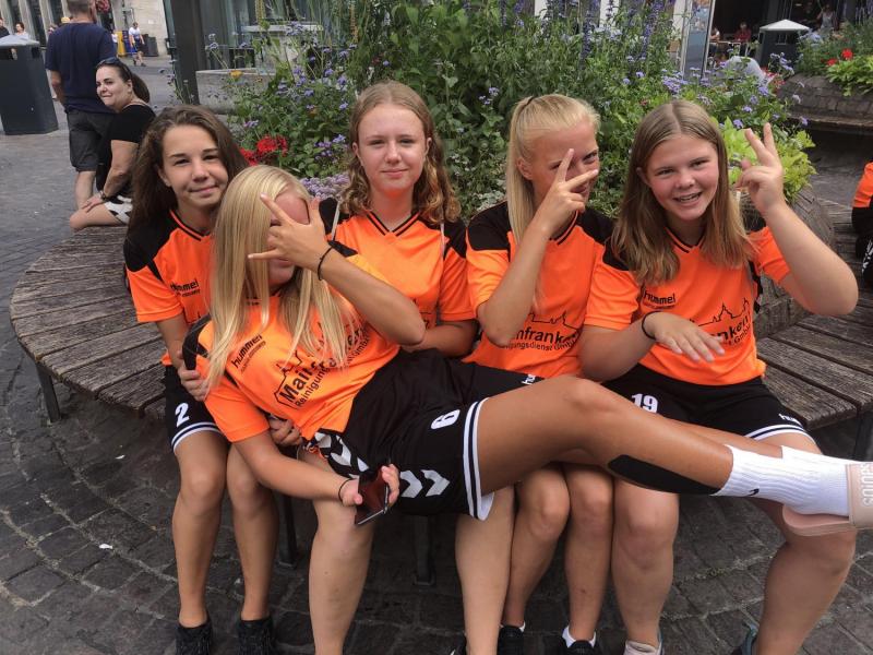 myCityQuest Scavenger Hunt 2