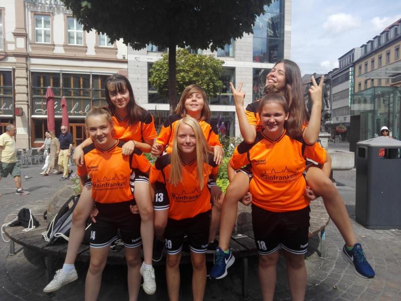 myCityQuest Scavenger Hunt 11