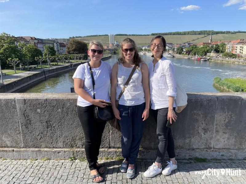 myCityQuest Scavenger Hunt 10