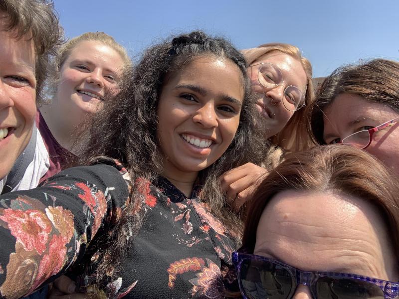 myCityQuest Scavenger Hunt 6