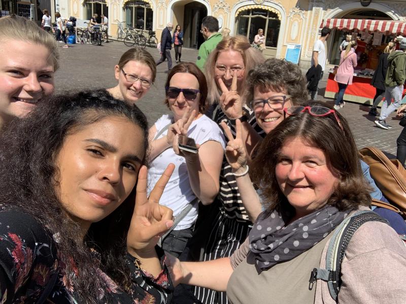 myCityQuest Scavenger Hunt 10