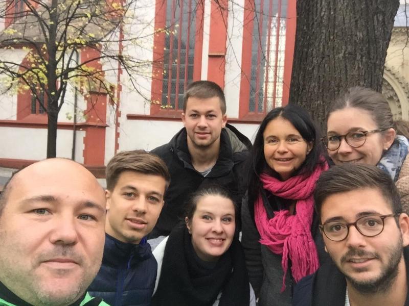 myCityQuest Scavenger Hunt 9